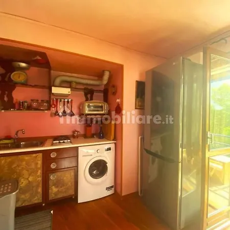 דירה Cozy Chiomonte